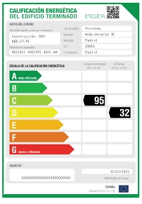 Eficiencia energética