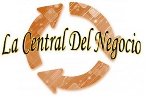 logo LA CENTRAL
