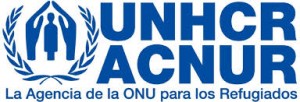 LOGO ACNUR